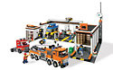 LEGO 4534808 Garage