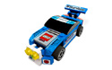 LEGO 4534821 Rally Sprinter
