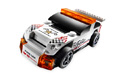 LEGO 4534822 Track Marshal