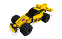 LEGO 4534823 Desert Viper