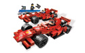 LEGO 4534834 Ferrari Victory