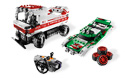 LEGO 4534838 Twin X-treme RC