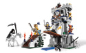 LEGO 4534875 Drawbridge Defense