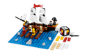 LEGO 4534901 Pirate Plank