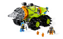 LEGO 4535413 Thunder Driller