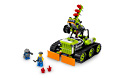 LEGO 4536497 Boulder Blaster