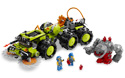 LEGO 4536498 Cave Crusher