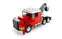 LEGO 4539215 Tow Truck