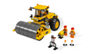 LEGO 4540706 Single-Drum Roller