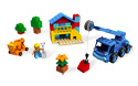LEGO 4540763 Lofty and Dizzy Hard at Work