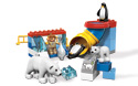 LEGO 4540765 Polar Zoo
