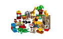 LEGO 4540766 Feeding Zoo