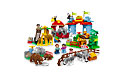 LEGO 4540767 Big City Zoo