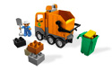 LEGO 4540769 Garbage Truck