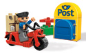 LEGO 4540770 Postman