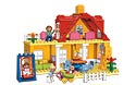 LEGO 4540772 Family House