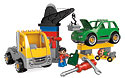 LEGO 4540774 Busy Garage