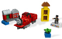 LEGO 4540780 James Celebrates Sodor Day