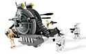LEGO 4542484 Corporate Alliance Tank Droid