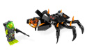 LEGO 4552781 Monster Crab Clash