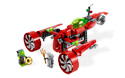 LEGO 4552785 Typhoon Turbo Sub