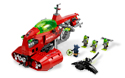 LEGO 4552787 Neptune Carrier