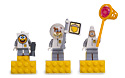 LEGO 4553060 SpongeBob Spacesuit Magnet Set