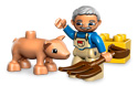 LEGO 4556451 Little Piggy