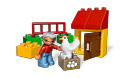 LEGO 4556457 Chicken Coop