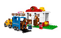 LEGO 4556462 Horse Stables