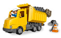LEGO 4556470 Dump Truck