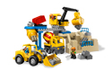 LEGO 4556474 Stone Quarry