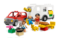LEGO 4556481 Caravan