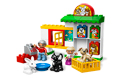 LEGO 4556483 Pet Shop