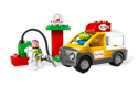 LEGO 4556490 Pizza Planet Truck