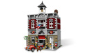 LEGO 4557561 Fire Brigade