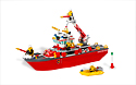 LEGO 4557680 Fire Boat