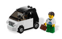 LEGO 4557687 Small Car