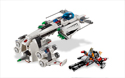 LEGO 4558932 Undercover Cruiser