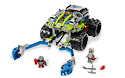 LEGO 4558948 Claw Catcher