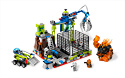 LEGO 4558949 Lavatraz