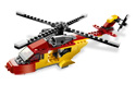 LEGO 4559131 Rotor Rescue