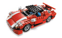 LEGO 4559132 Super Speedster