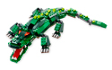 LEGO 4559133 Ferocious Creatures
