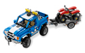 LEGO 4559137 Offroad Power