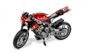 LEGO 4559147 Motorbike