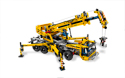 LEGO 4559149 Mobile Crane