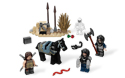 LEGO 4559563 Desert Attack