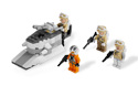 LEGO 4559574 Rebel Trooper Battle Pack