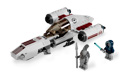 LEGO 4559576 Freeco Speeder
